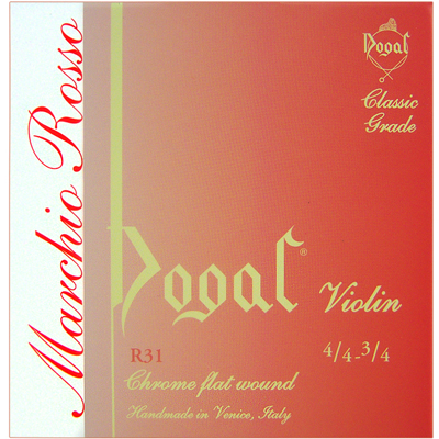 Dogal Marchio Rosso R31A